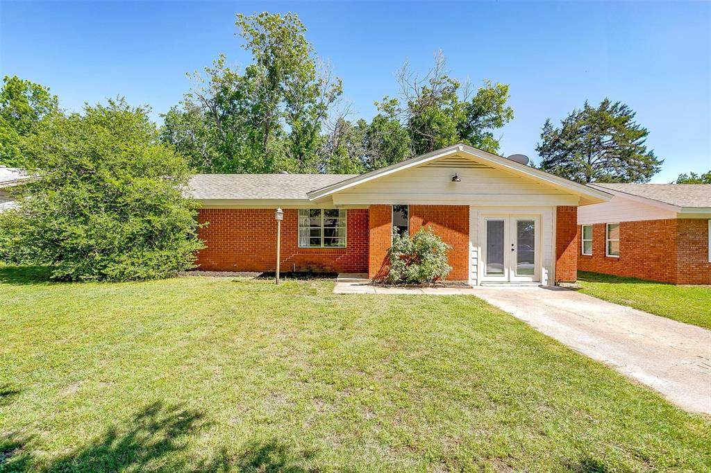 1309 Manor Drive - Photo 1