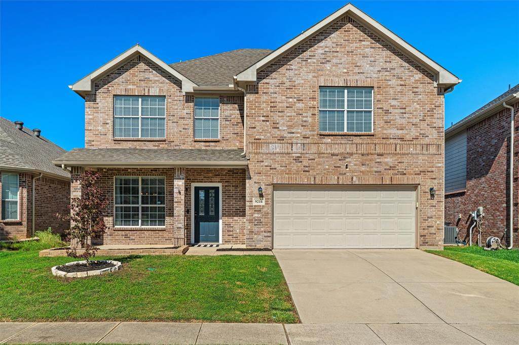 9216 Tierra Verde Drive - Photo 1