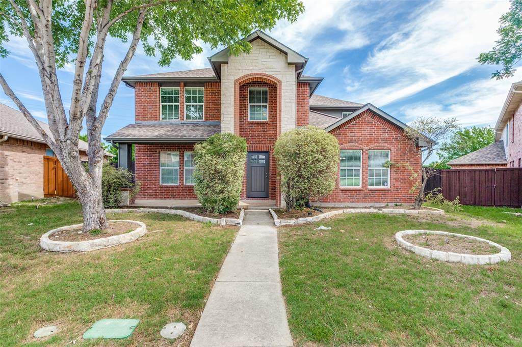 1337 Red River Lane - Photo 1