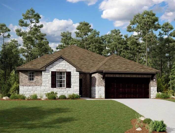 1908 Bearskin Drive - Photo 1