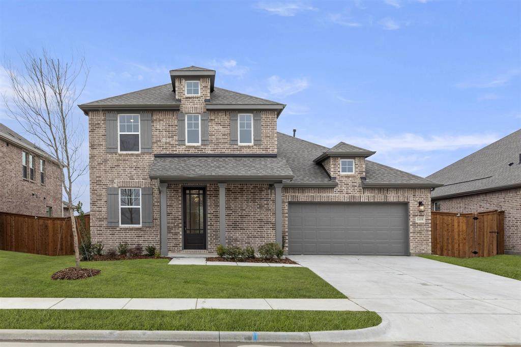 1900 Bearskin Drive - Photo 1