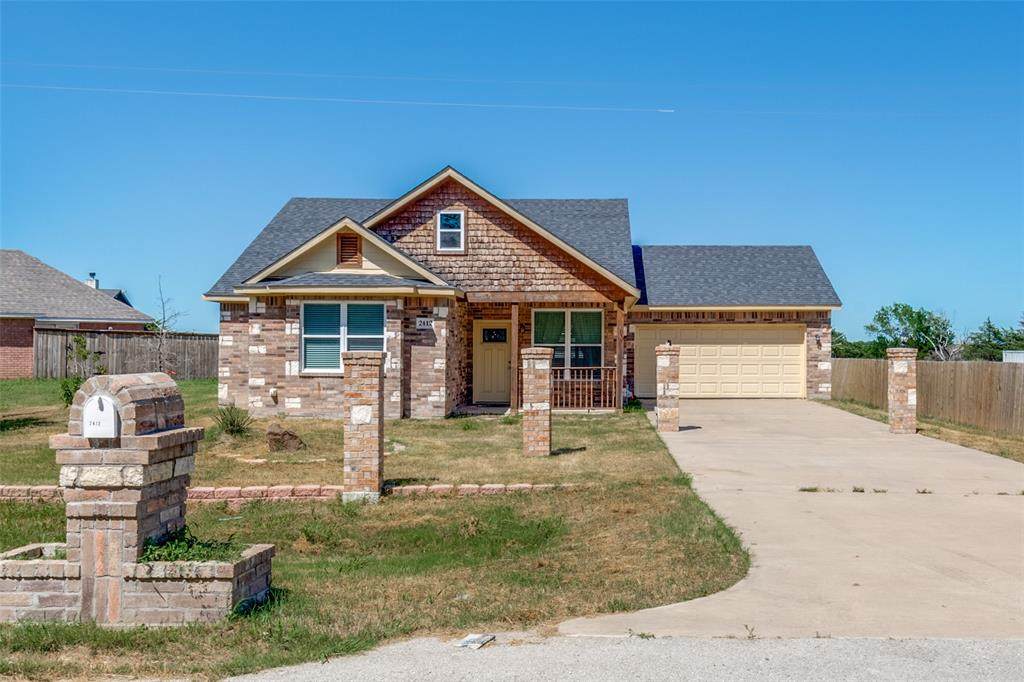 2412 Colquitt Road - Photo 1