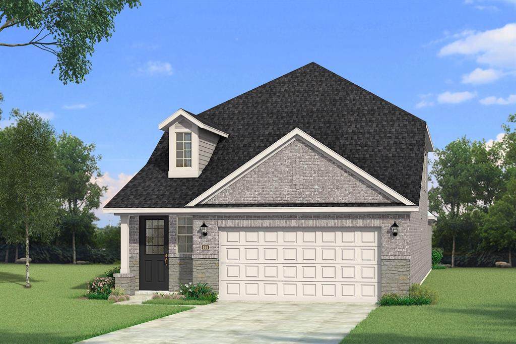 141 Ashbrook Street - Photo 1