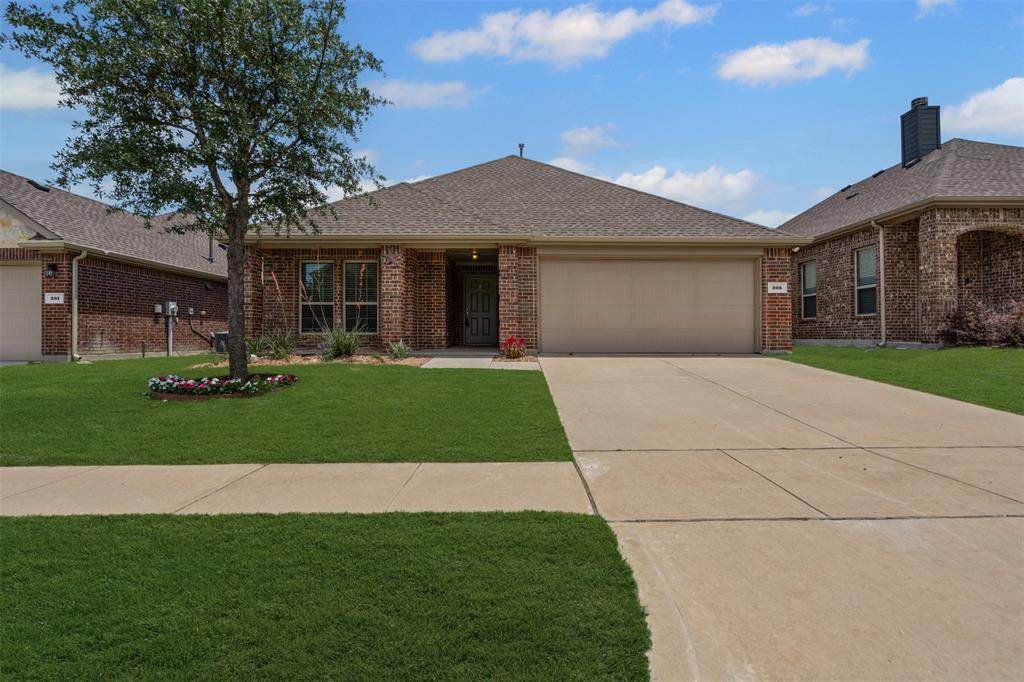 205 Mount Olive Avenue - Photo 1