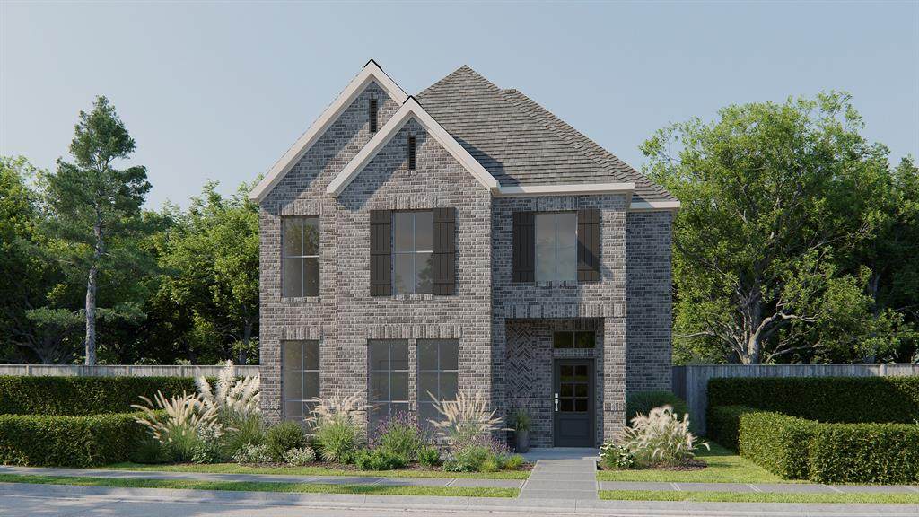 517 Callum Parkway - Photo 1