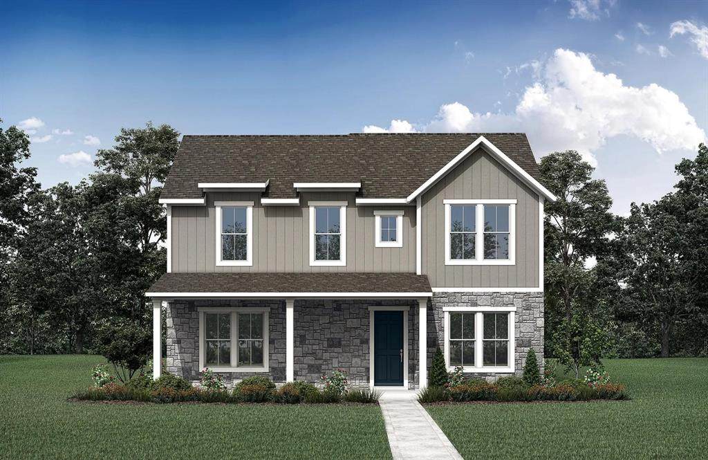 14465 Overlook Park Drive - Photo 1