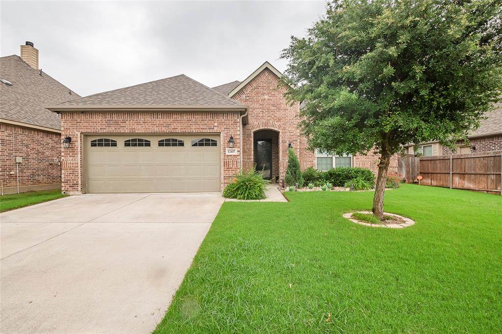 12417 Angel Vine Drive - Photo 1