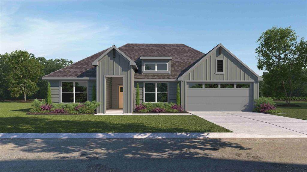 1161 Keystone Drive - Photo 1