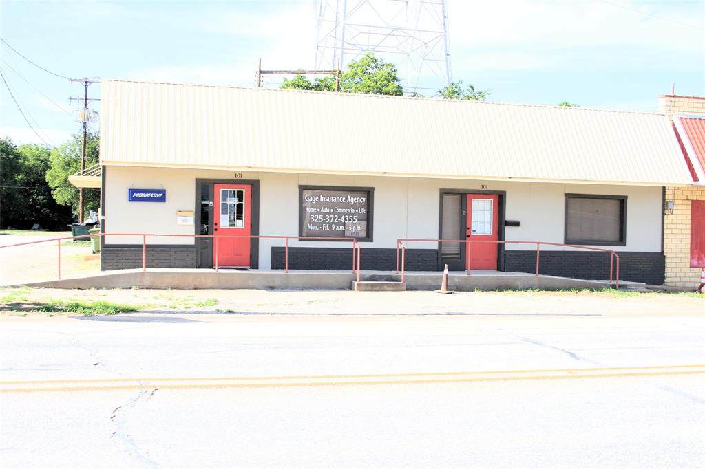 101 Wallace Street - Photo 1