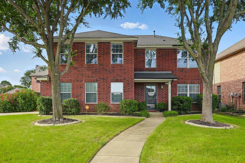 1500 Caymus Court - Photo 1