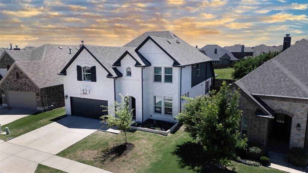 664 Fletcher Drive - Photo 1
