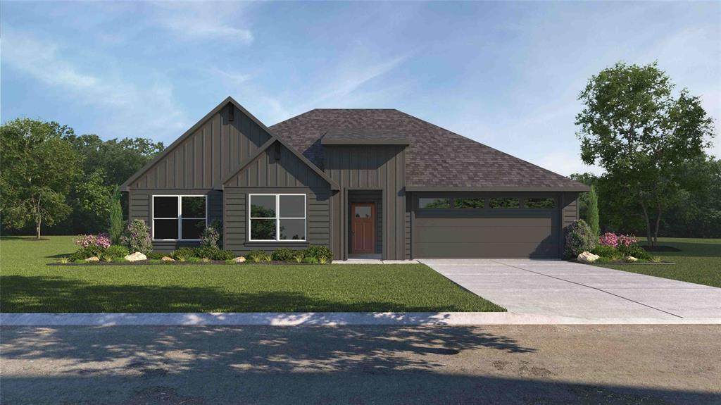 4237 Cornerstone Circle - Photo 1