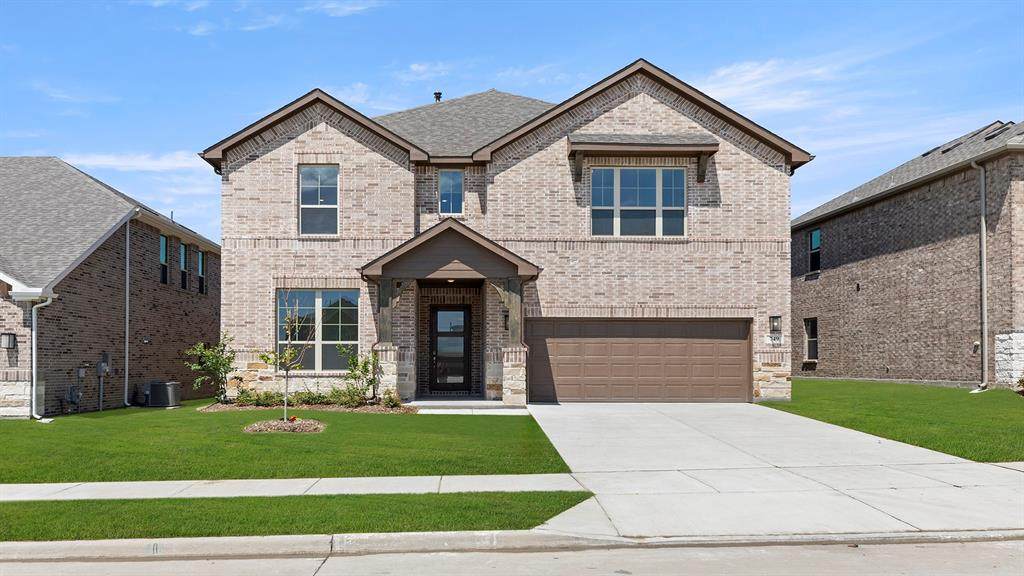 9305 Derry Lane - Photo 1