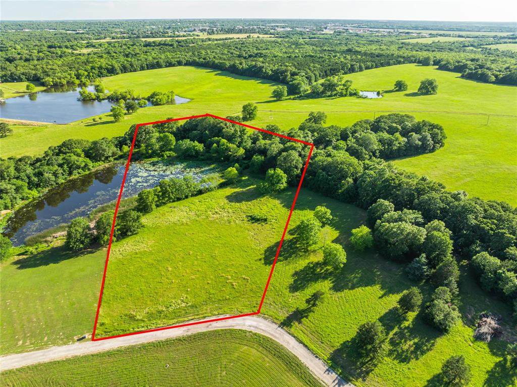 Lot 4 Cascades Boulevard - Photo 1