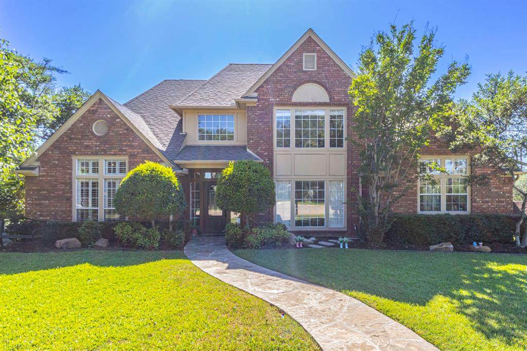 2111 Menton Place - Photo 1