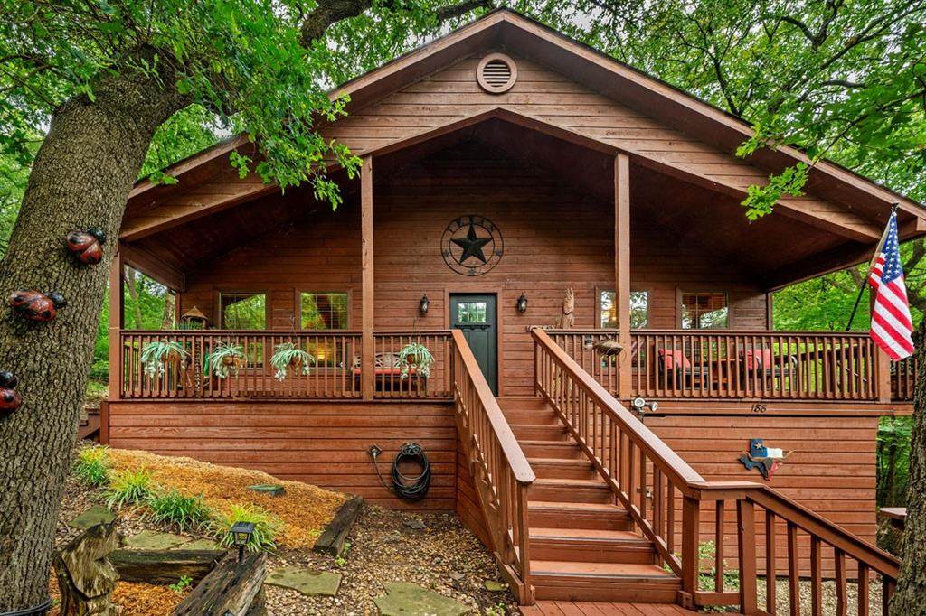 188 Hacienda - Photo 1