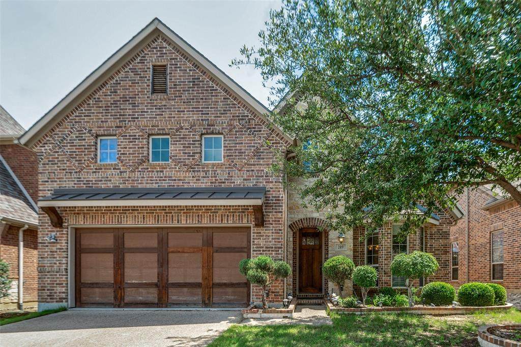209 Florence Drive - Photo 1