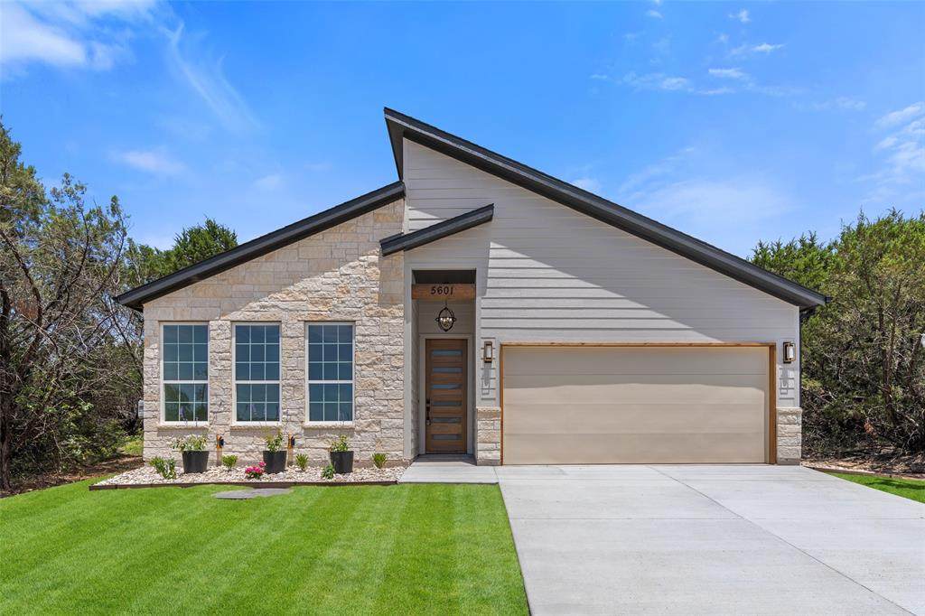 5601 San Jacinto Drive - Photo 1
