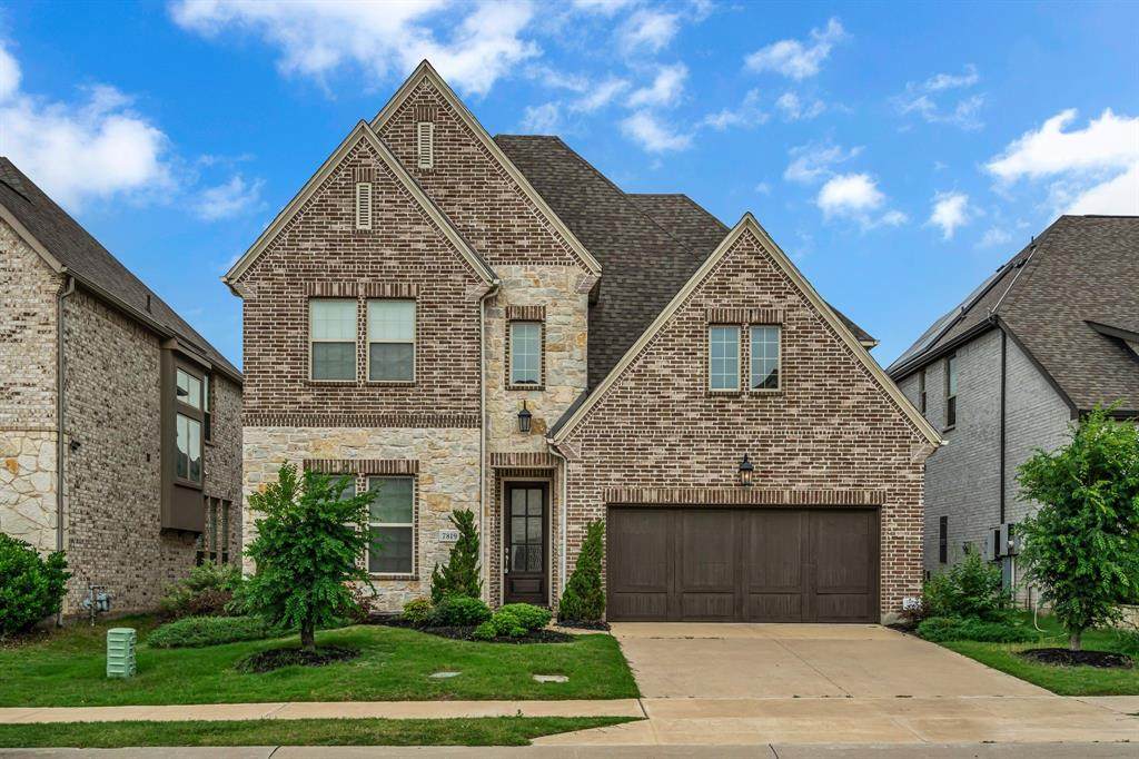 7819 Uxbridge Drive - Photo 1