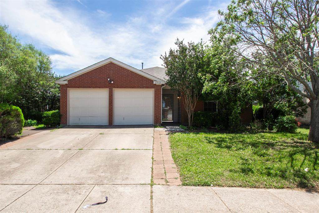 4512 Blue Jay Lane - Photo 1
