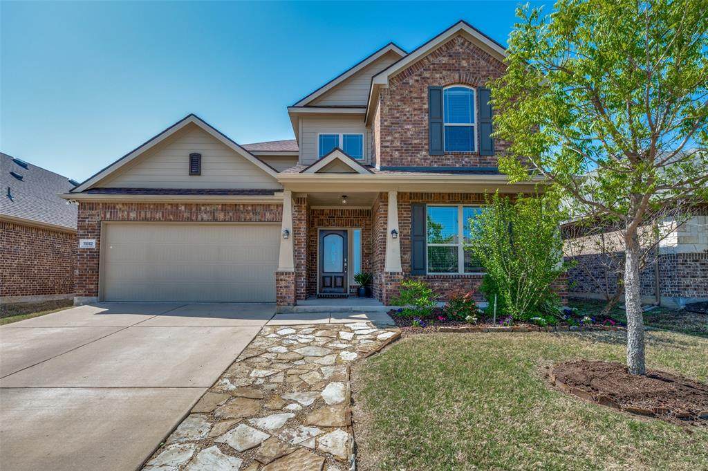 11812 Patton Drive - Photo 1