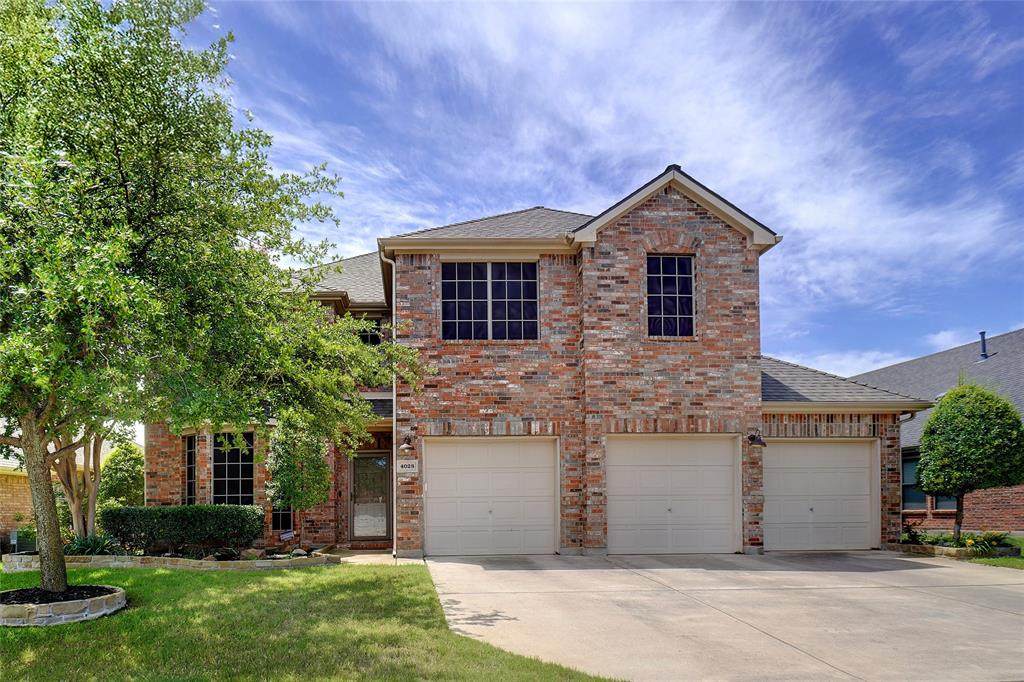 4028 Burwood Drive - Photo 1