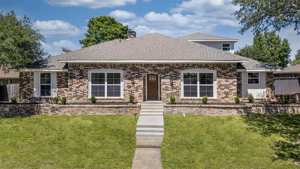 2626 Club Meadow Drive - Photo 1