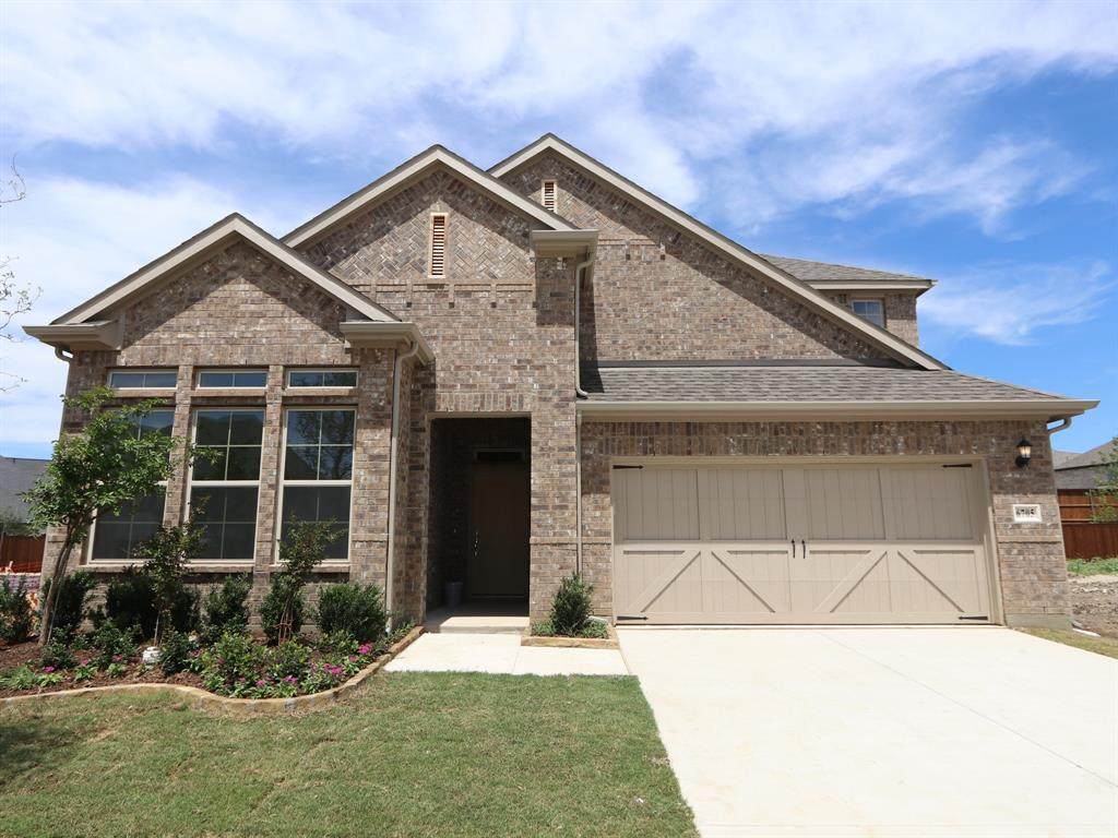 6705 Tadpole Trail - Photo 1