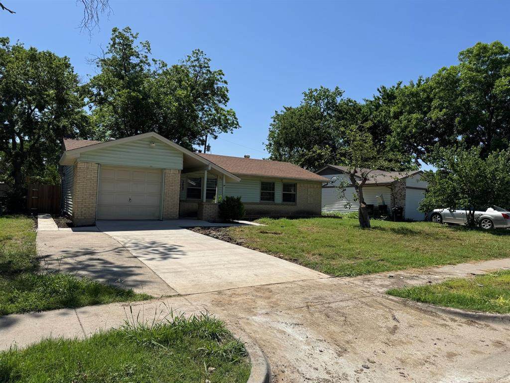 3422 Palm Drive - Photo 1