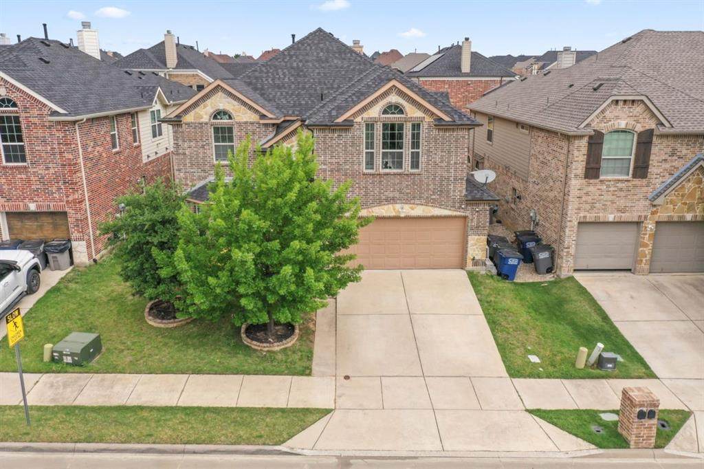 14237 Sugar Hill Drive - Photo 1