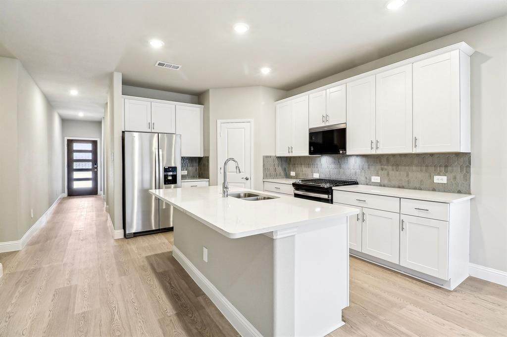 3408 Eagle Mount Drive - Photo 1