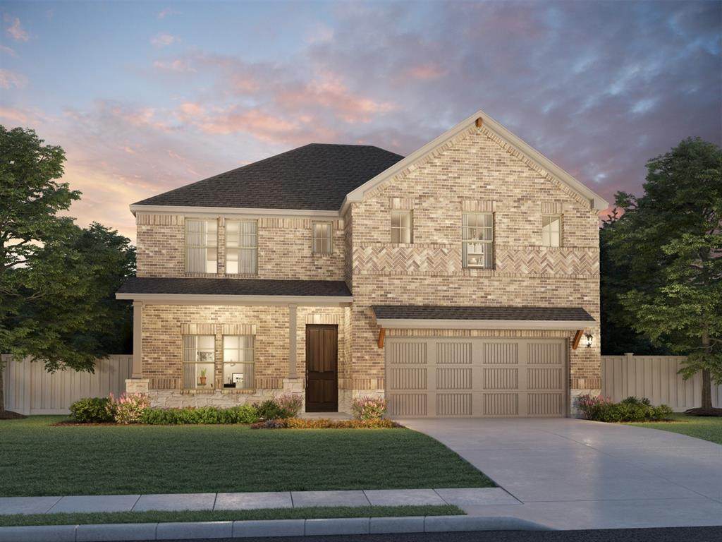 2417 Glacier Ridge - Photo 1