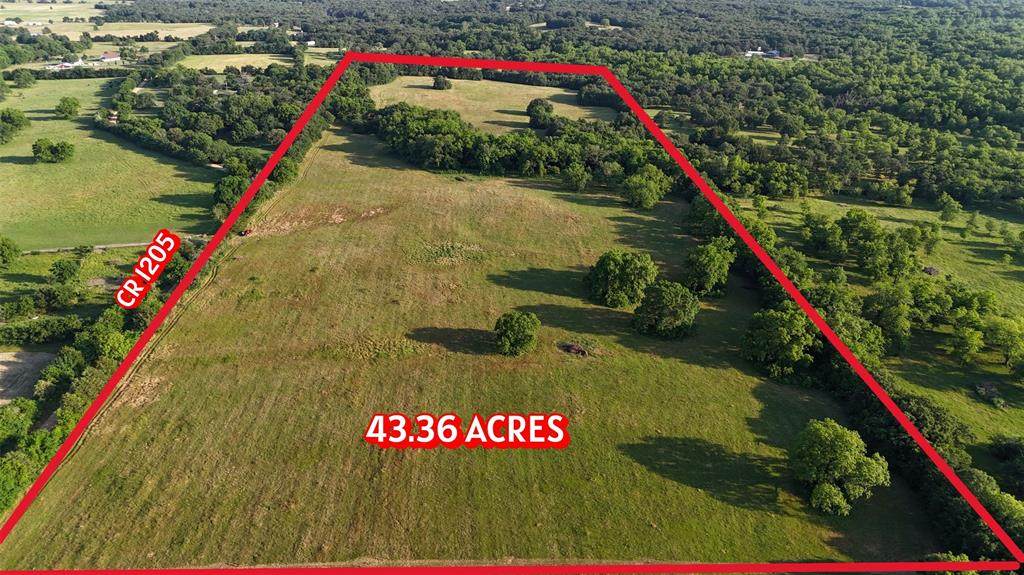 TBD Cr 1205 Road - Photo 1