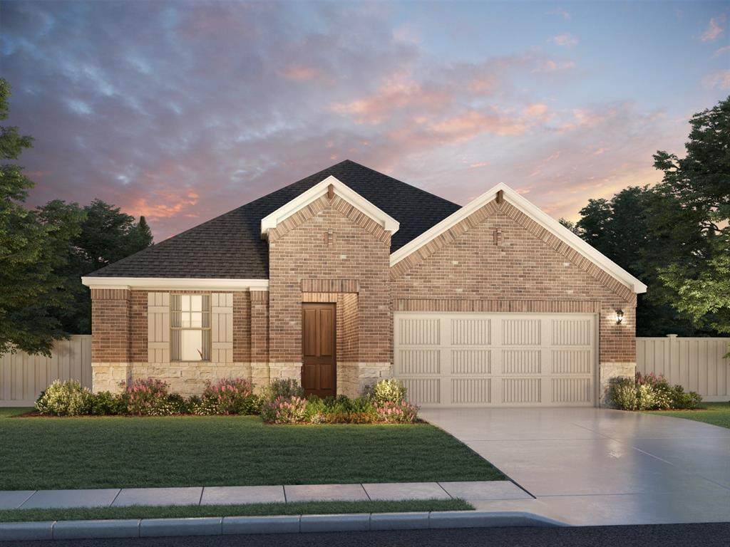 2408 Flatiron Drive - Photo 1
