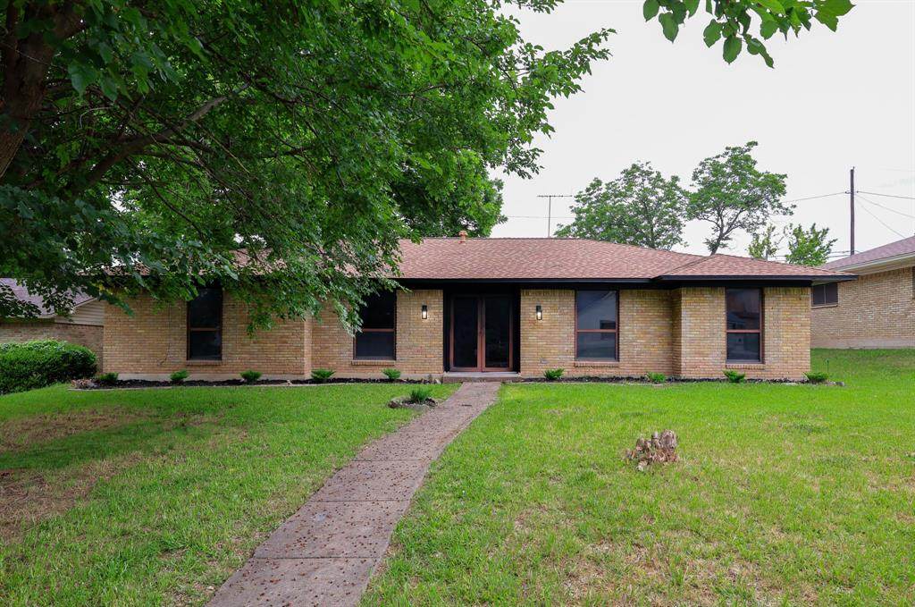 6519 Club Wood - Photo 1