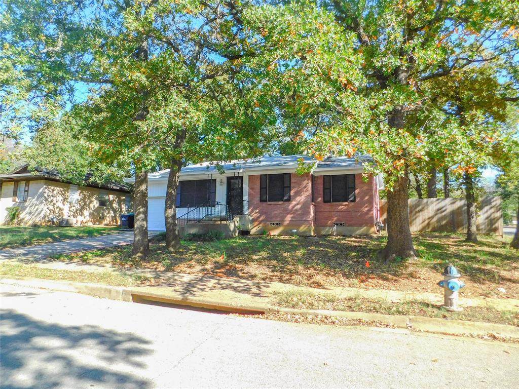 2119 Mercedes Road - Photo 1