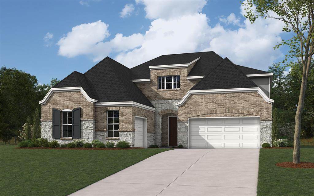 6821 Sunset Hills Drive - Photo 1