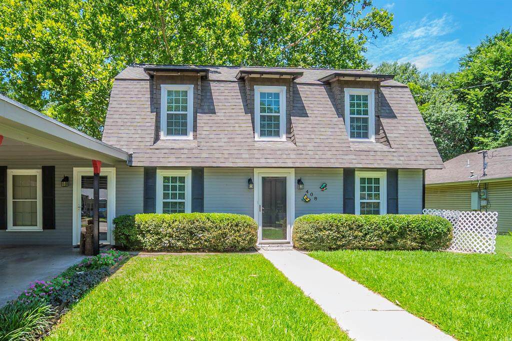 408 Davis Street - Photo 1