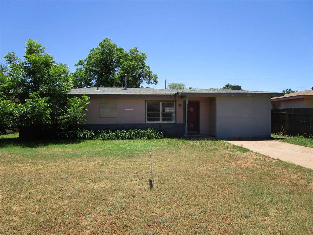 5349 Lamesa Avenue - Photo 1