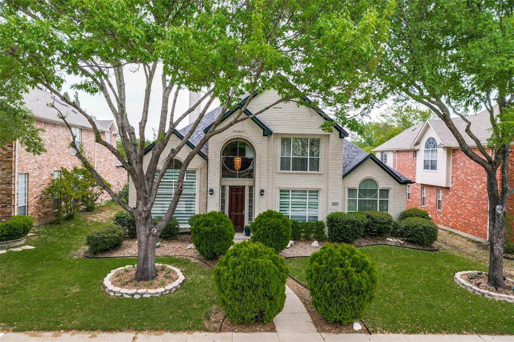 5916 Broadmoor Drive - Photo 1