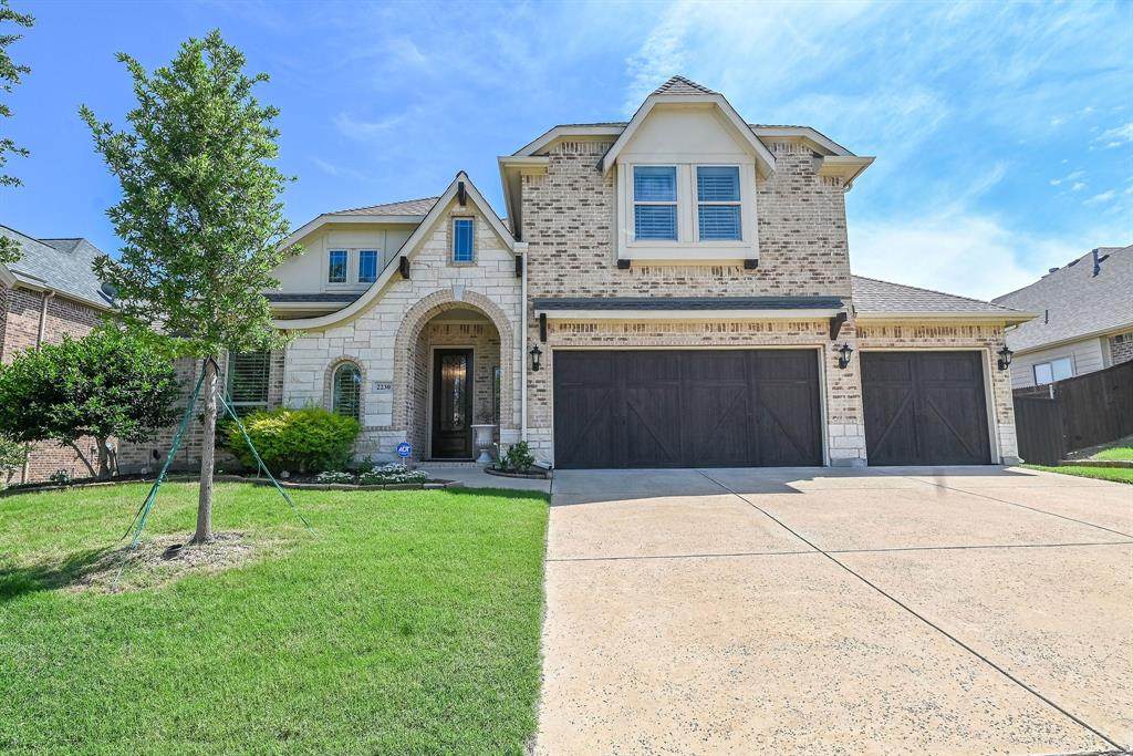 2230 Lewis Canyon Drive - Photo 1