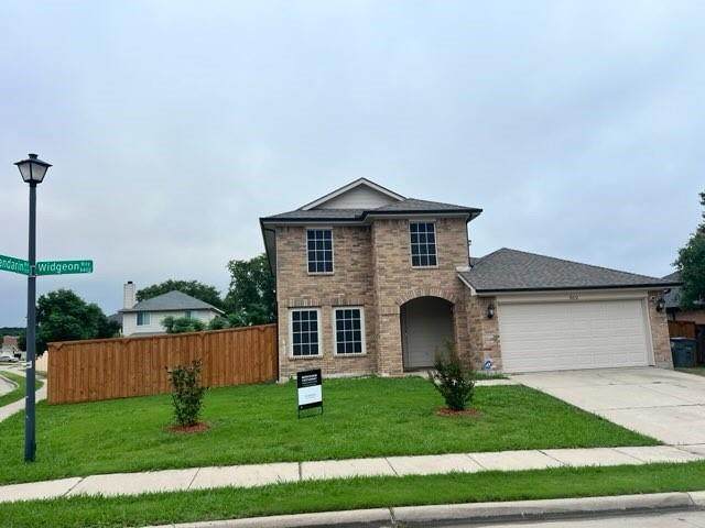 8412 Widgeon Way - Photo 1
