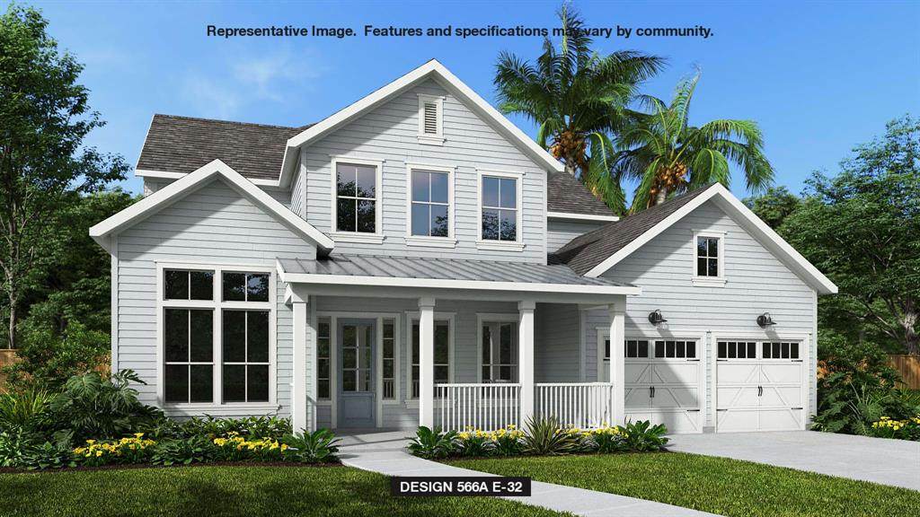 13908 Malinda Drive - Photo 1