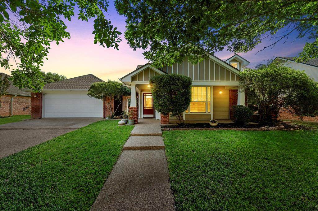10513 Rayburn Way - Photo 1