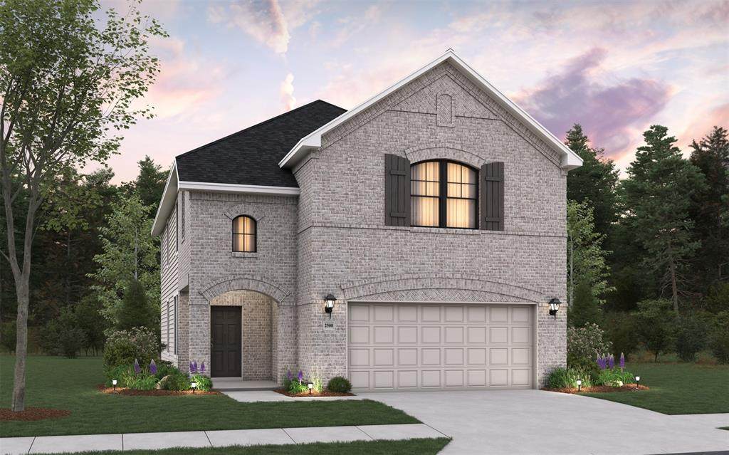487 Silent Pond Parkway - Photo 1
