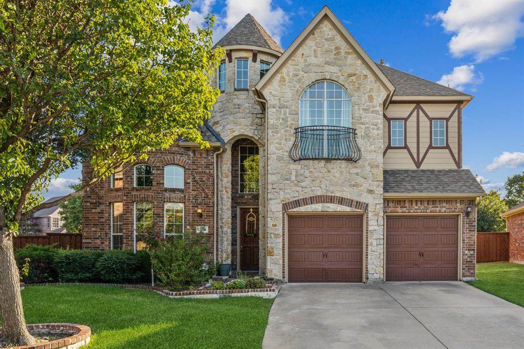 5736 New Castle Drive - Photo 1
