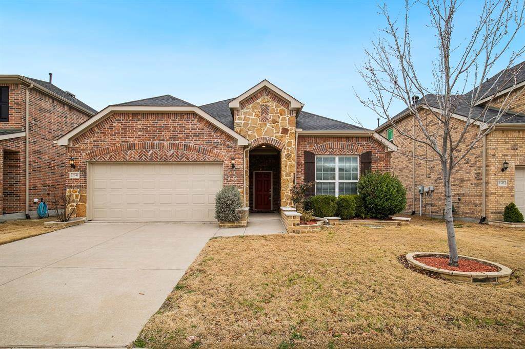 2341 Leeward Place - Photo 1