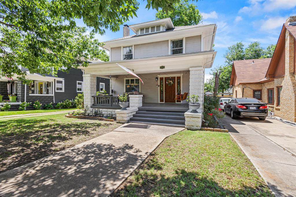 2236 Alston Avenue - Photo 1