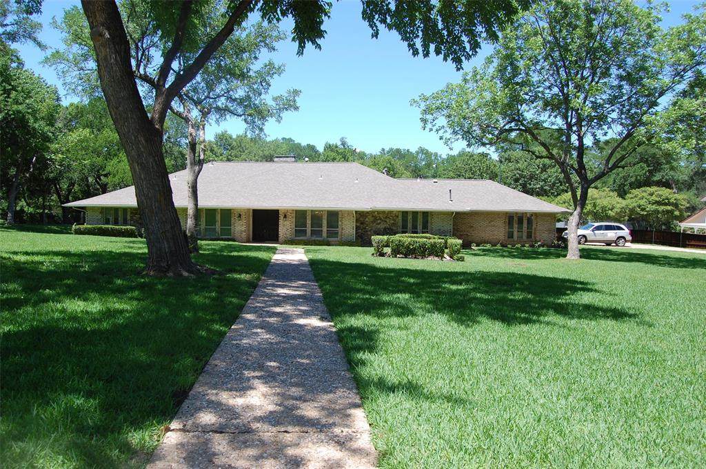 1107 Rock Springs Road - Photo 1