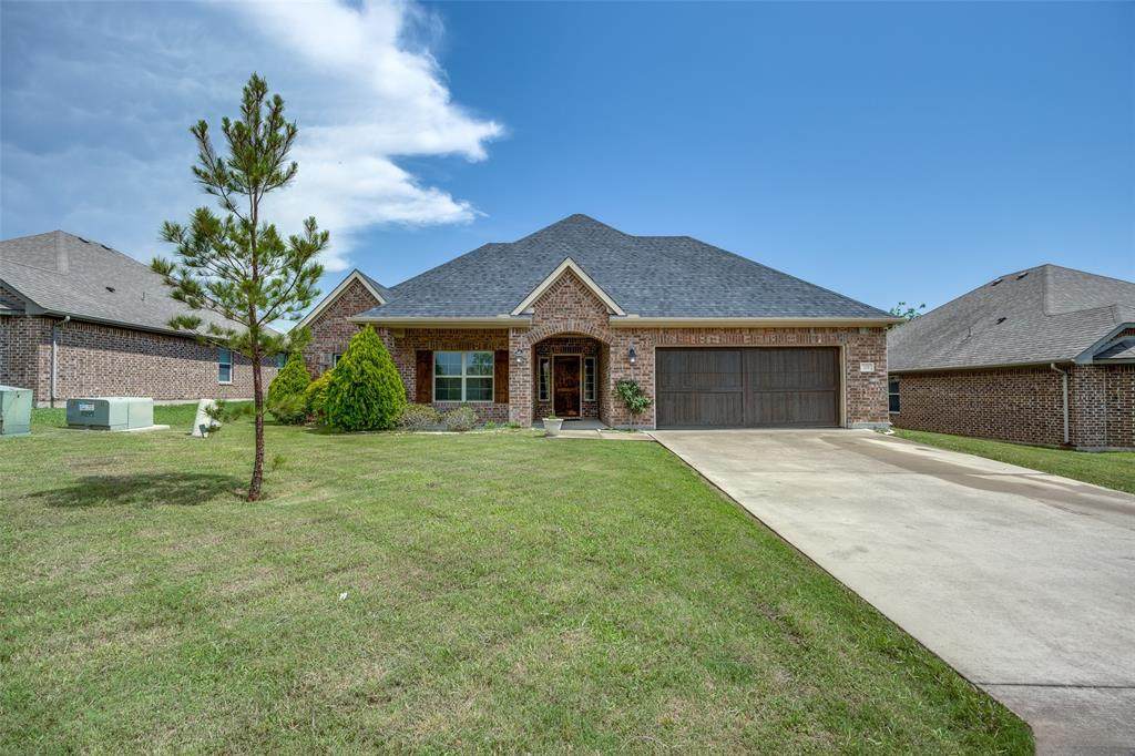 3331 Preston Club Drive - Photo 1
